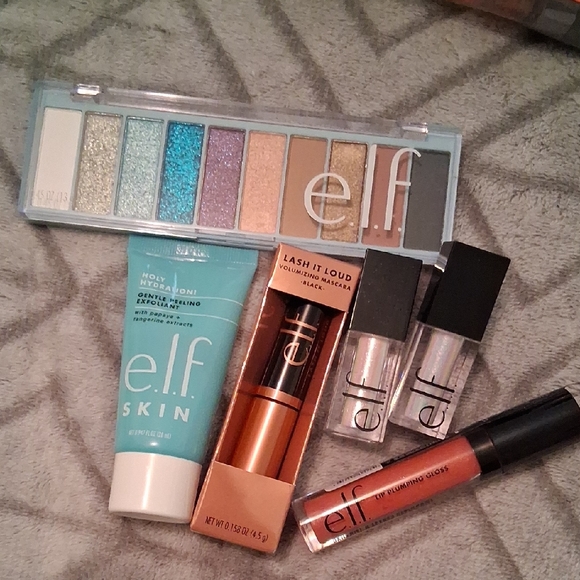 Elf Makeup Lot - Picture 1 of 3
